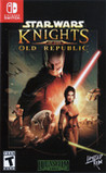 Star Wars: Knights of the Old Republic (Nintendo Switch)